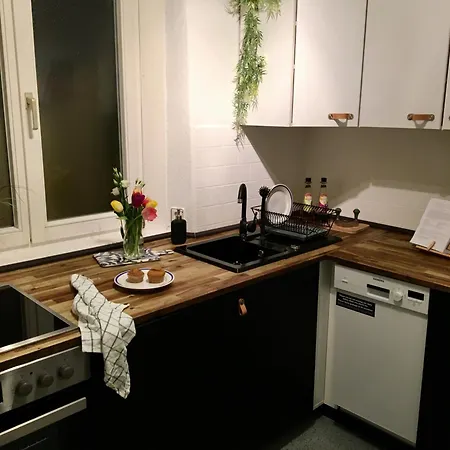 Ferienwohnung Heidelberg Apheartments Zimmer foto