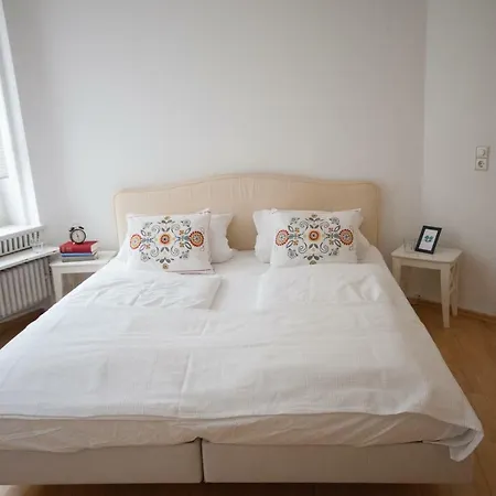 Ferienwohnung Heidelberg Apheartments Exterior foto