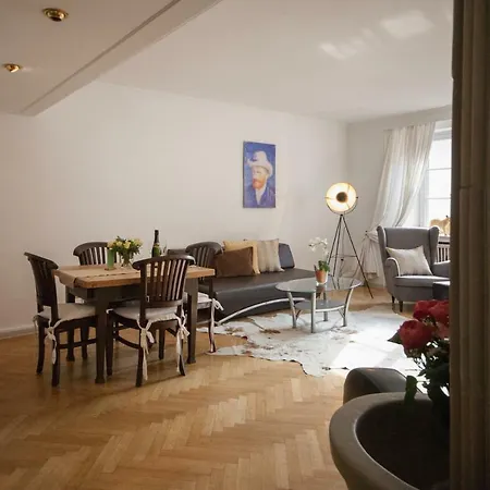Ferienwohnung Heidelberg Apheartments Exterior foto