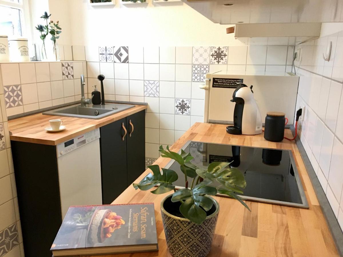 Apartament Apheartments *