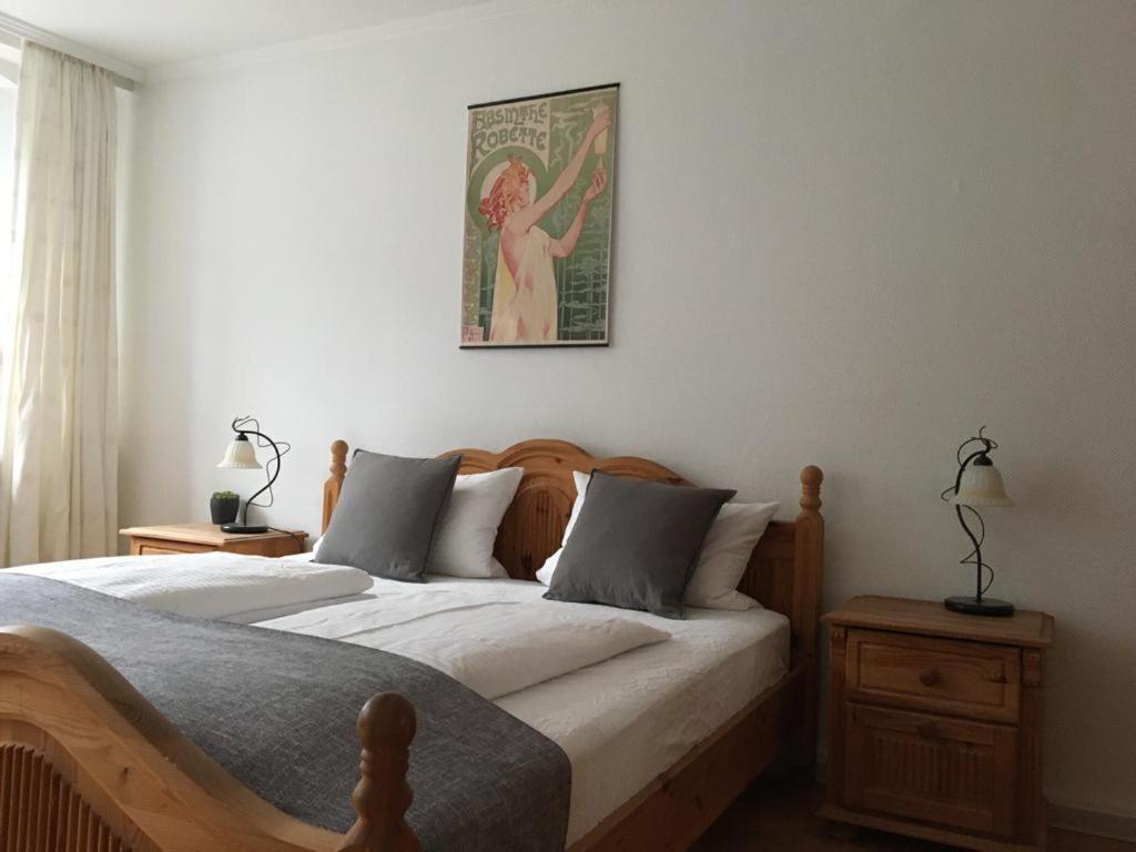 Apartament Apheartments *