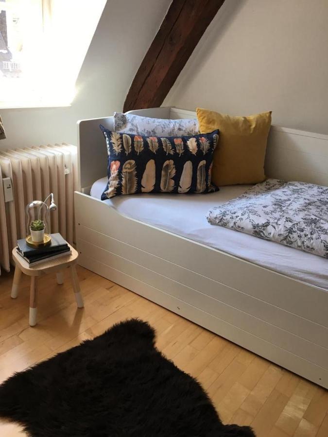 Apheartments Apartament *
