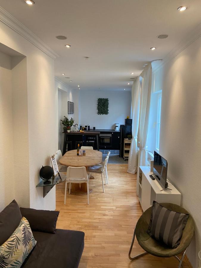 Apheartments Apartament