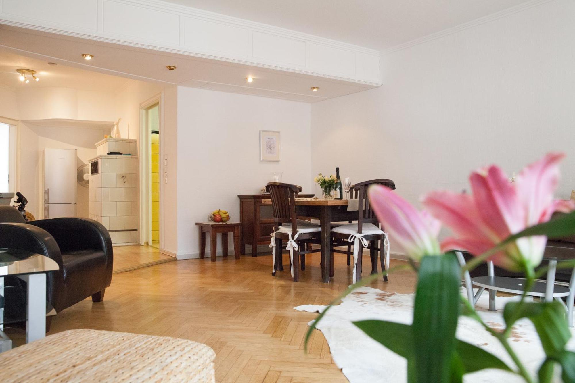 Apartament Apheartments Heidelberg