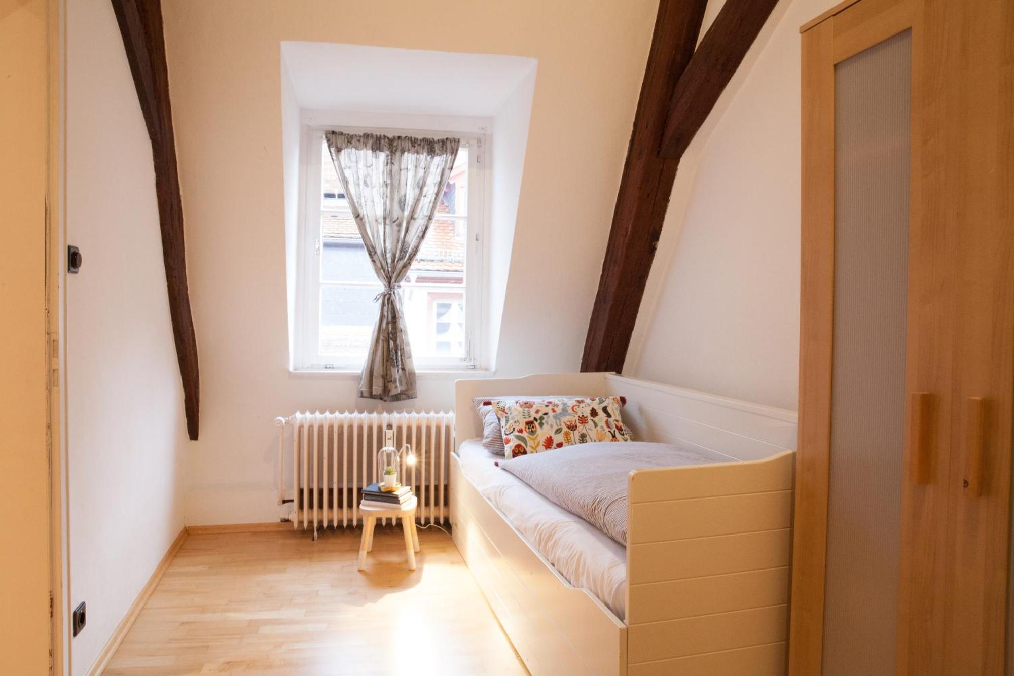 Apartament Apheartments *