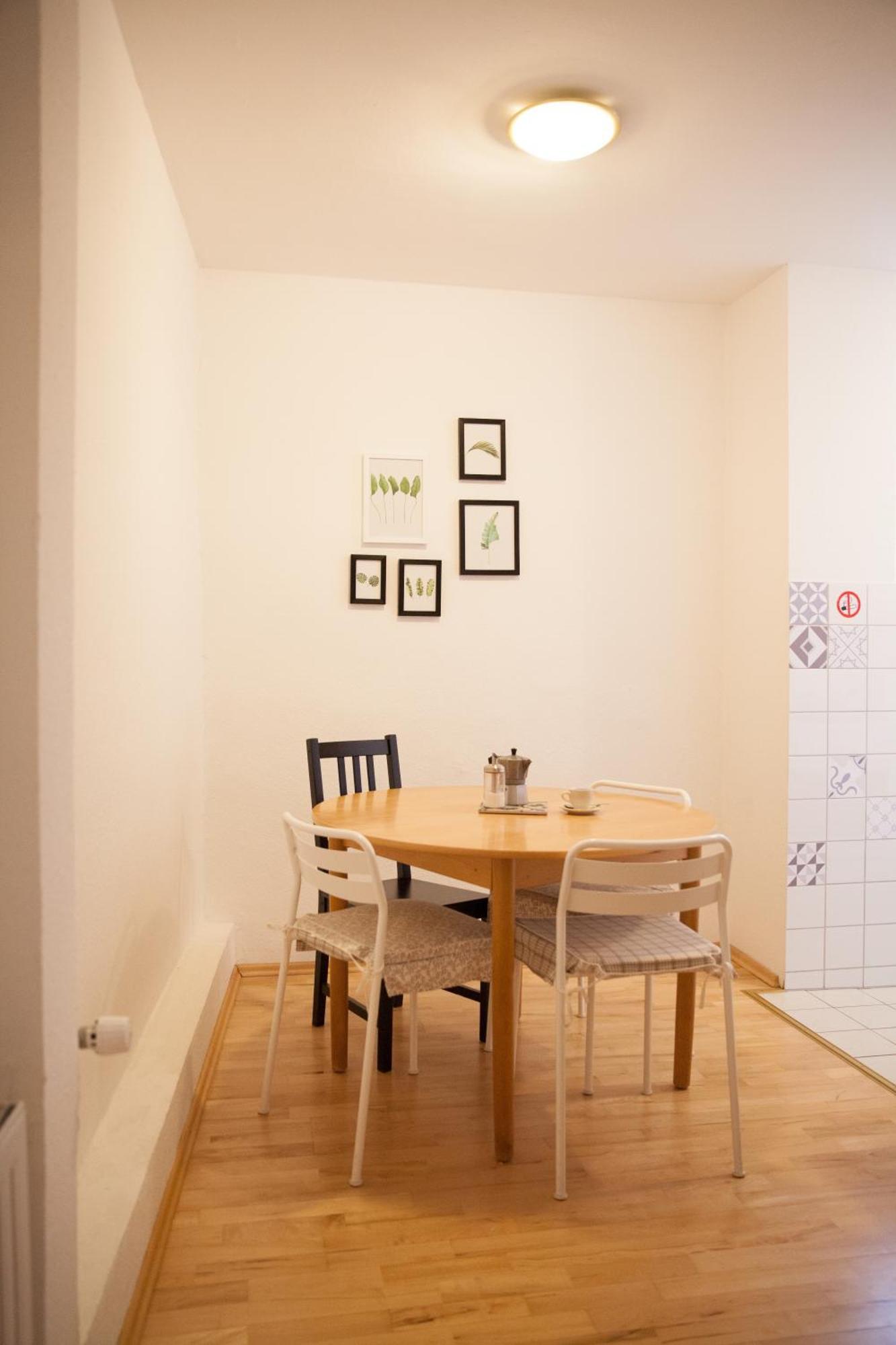 Apartament Apheartments Heidelberg
