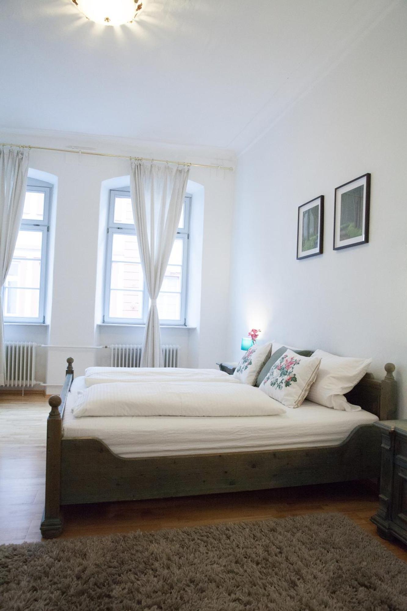 Apartment Apheartments
