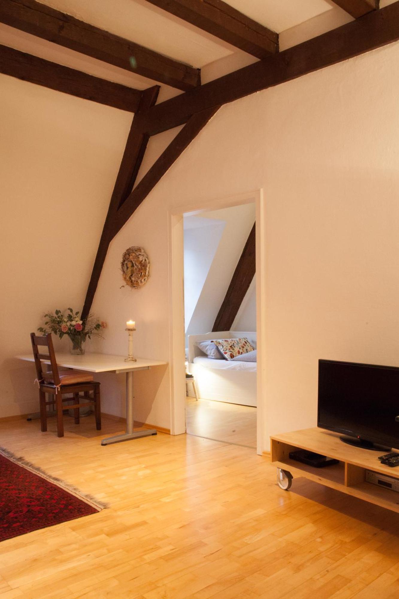 Apartament Apheartments Heidelberg