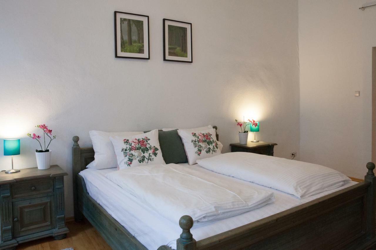 Apartament Apheartments