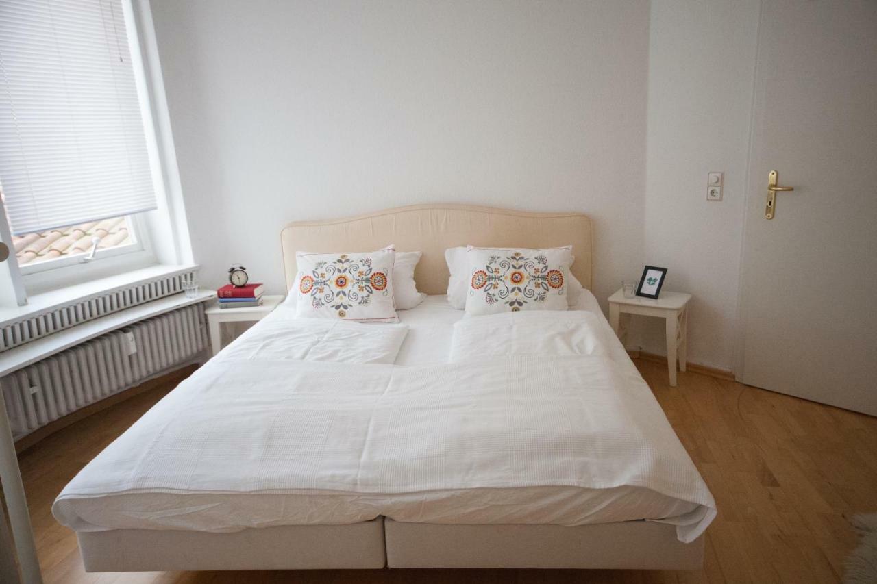 Apheartments Apartment Heidelberg