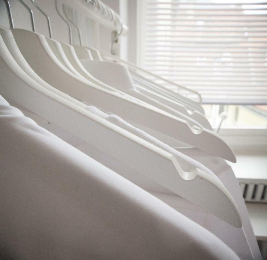 Apartament Apheartments