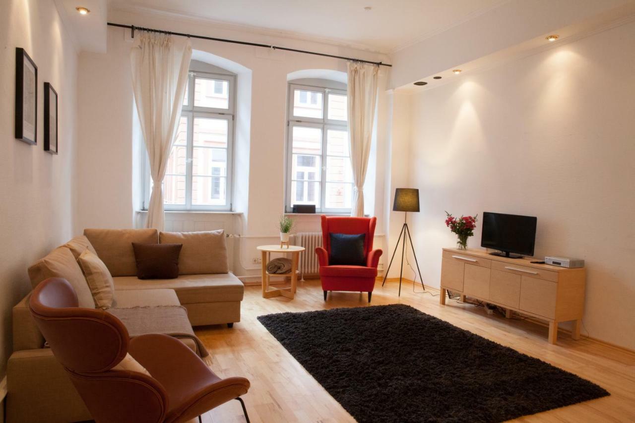 Apheartments Apartament *