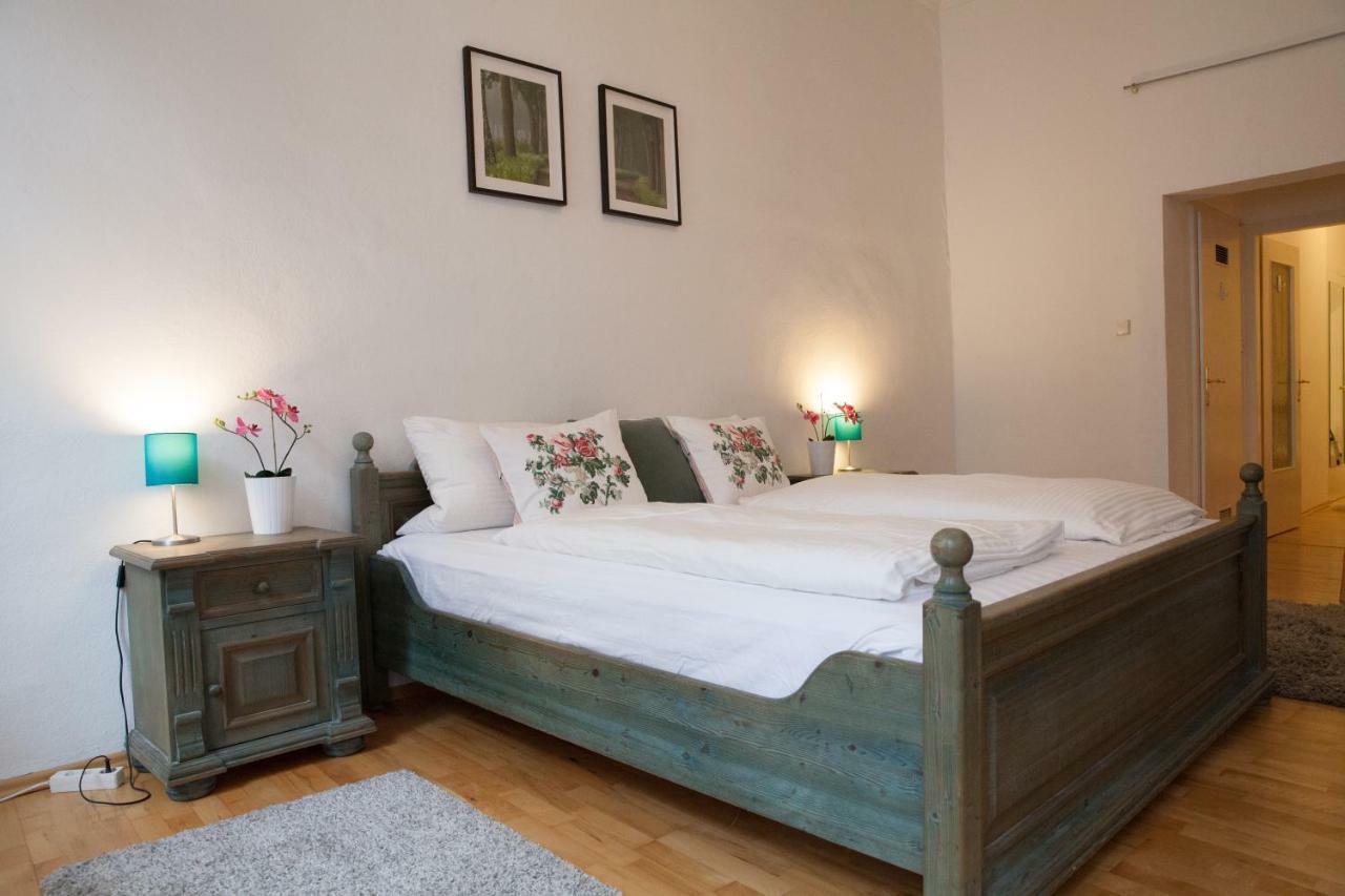 Apartament Apheartments