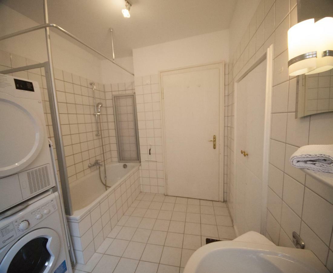 Apheartments Apartment