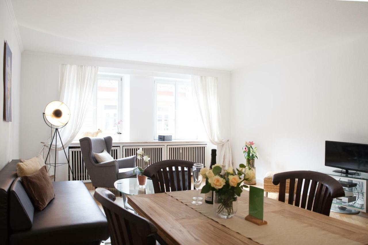 Apartament Apheartments Heidelberg