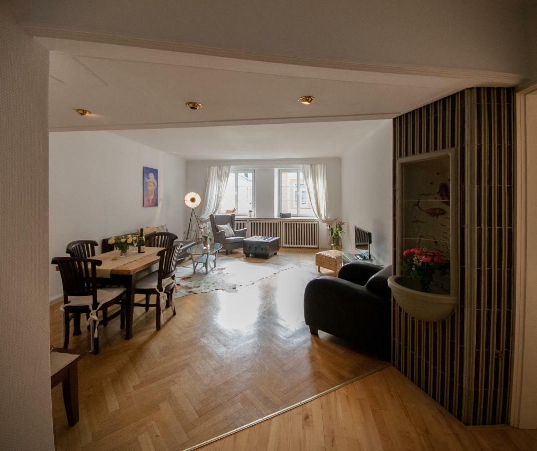 Apartament Apheartments Heidelberg