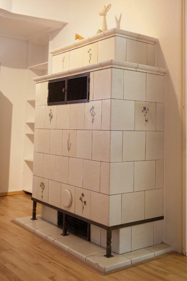 Apheartments Apartament *